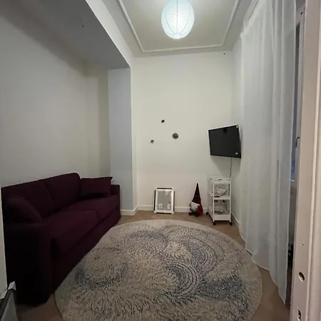 Apartament Camillo B *