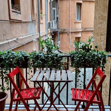 Camillo B Apartament